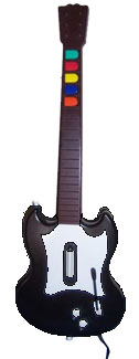 Guitar Hero Controller