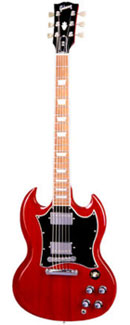 Original Gibson SG